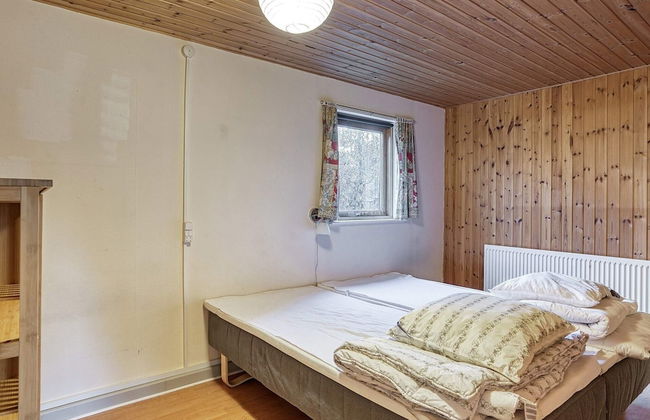 8 Person Holiday Home in Nysted - Foto 16