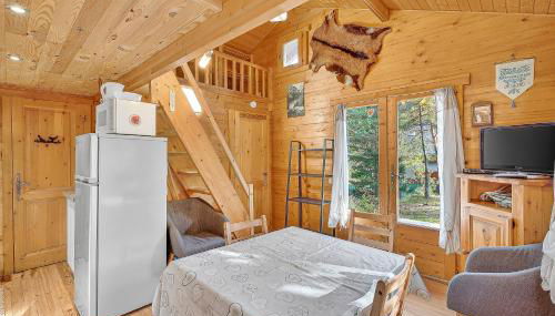 Chalet Le Mazet - Foto 5