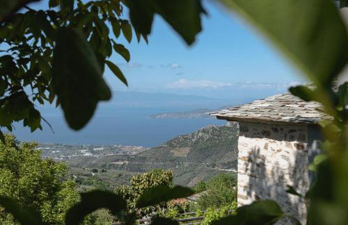 House Gecko - Mount Pelion - Foto 13