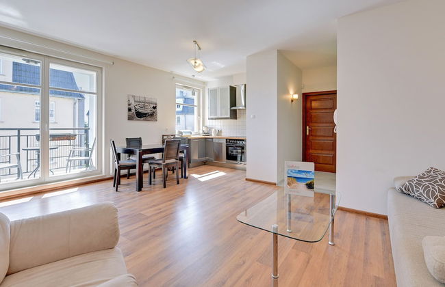 Dom & House - Apartments Parkur - Photo 25