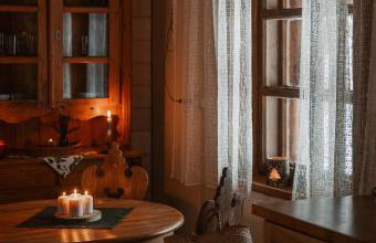 Przystanek Ropienka Leśniczówka - Foto 36