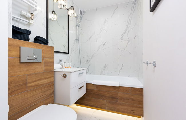 Apartment Wrzeciono by Renters - Foto 29