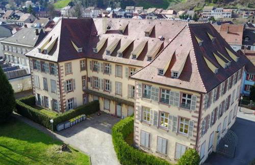 Aux Souvenirs d'Anaëlle gîtes 5 personnes - Foto 1