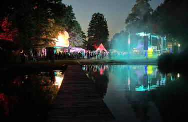 Ferienwohnung vor den Toren Berlins - Foto 31