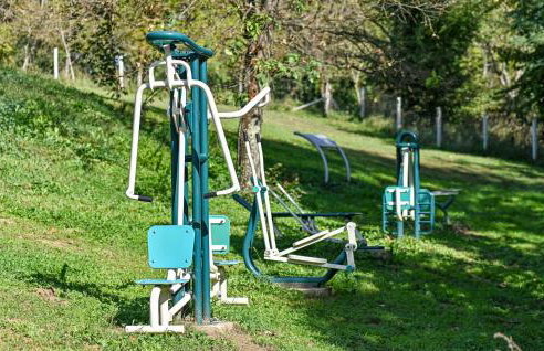 Three-Bedroom Holiday Home In Durdevac - Foto 16