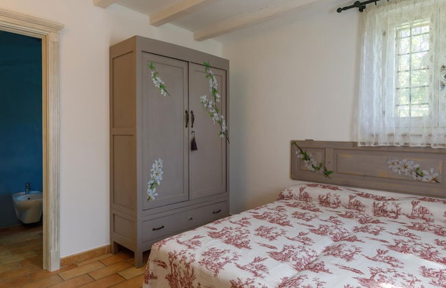 Villa Agave 8 in Monteciccardo - Foto 14