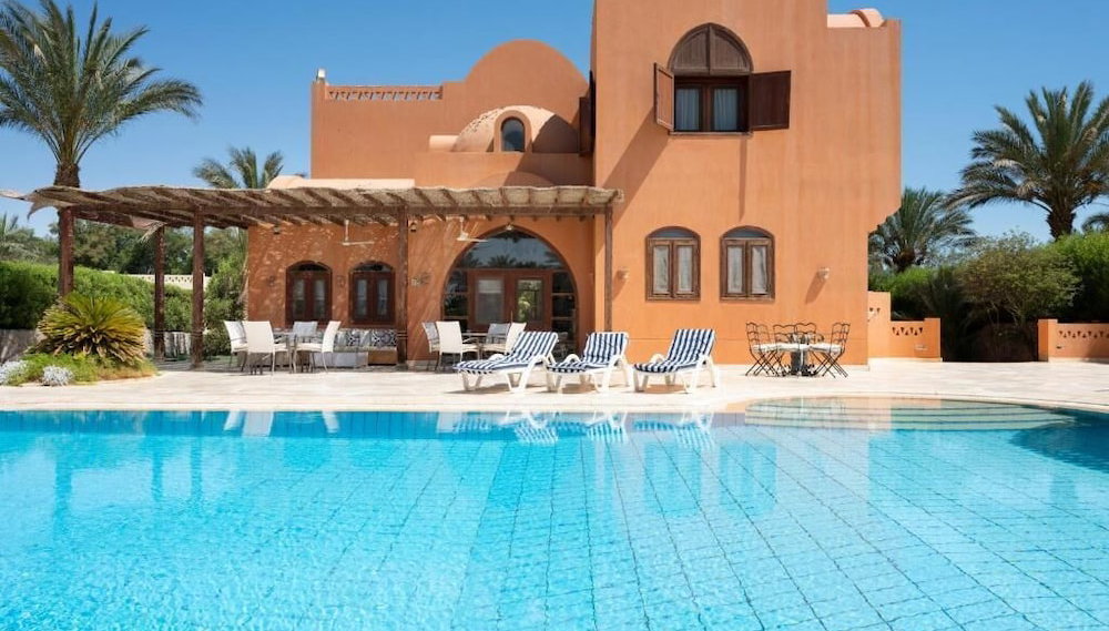 VESTA - El Gouna Residence - Foto 1, Profilbild