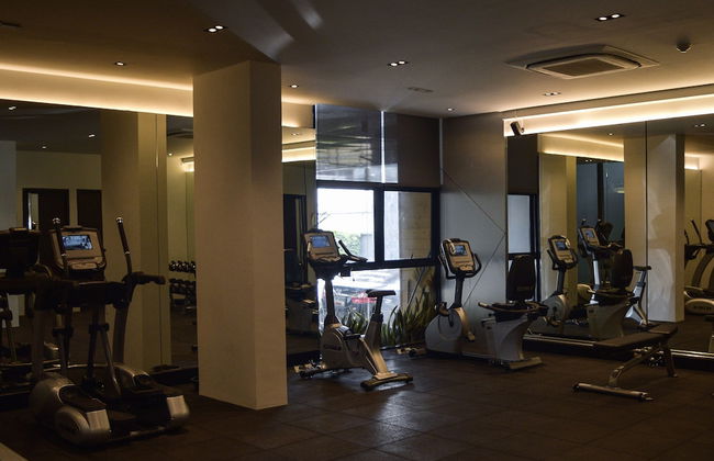 Glam Habitat Hotel - Foto 71