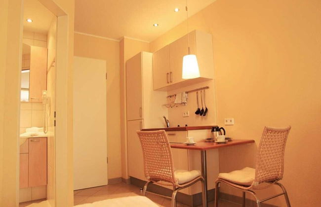 Apartment fur den Perfekten Urlaub - Photo 9