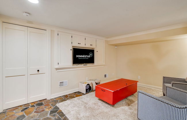 Excelsior Cottage - Foto 30