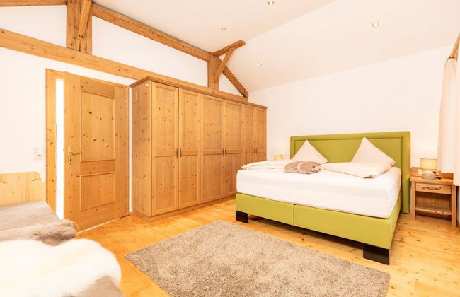 Holiday Home in Strass With Mountain Views - Foto 3