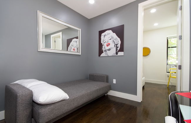 Hamilton Heights Stylish Apartments - Photo 40