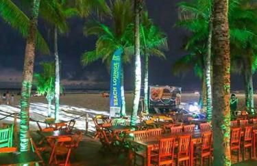 Casa Lindíssima e Espaçosa com 2 Piscinas - Adulto e Infantil, Perto da Praia, Opção da Piscina Adulto Aquecida Cobrado à Parte, 4 Quartos Frente as Piscinas, Área Gourmet Completa com Churrasqueira, Forno e Fogão a Lenha, Mesa de Bilhar, Lareira na Sala - Photo 58