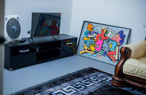 Tmp cozy apartment - Foto 16