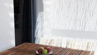 Beachfront 2br apartment - Free parking - Foto 4