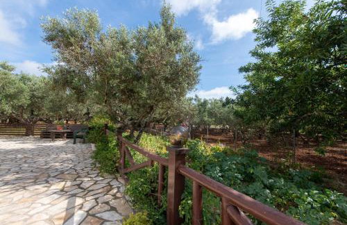 Melissa Luxury Apartments - Foto 24