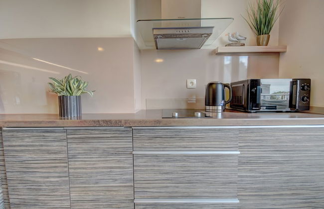 HelApart - Apartamenty Foka - Photo 74