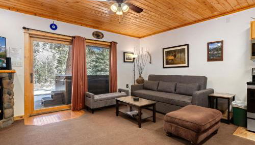 Bugle Pointe B16 by Estes Park Condos - Foto 4