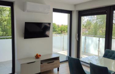 Apartamenty Amadeus Mare - Foto 21