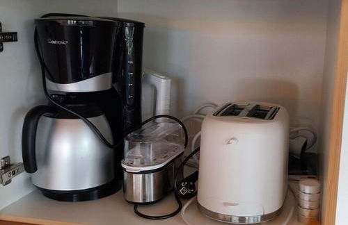 Holiday apartment Alpenrose - Foto 7