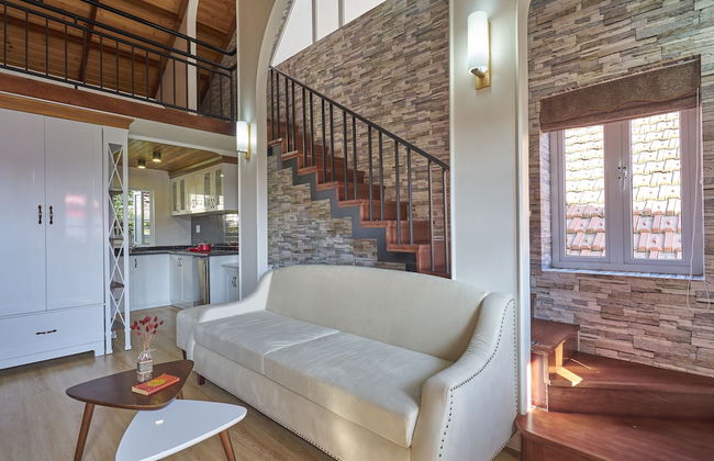 Little Colmar - Homestay & Pottery Studio - Foto 43