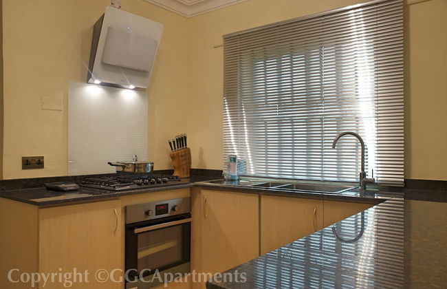 GGC Apartments - Foto 7