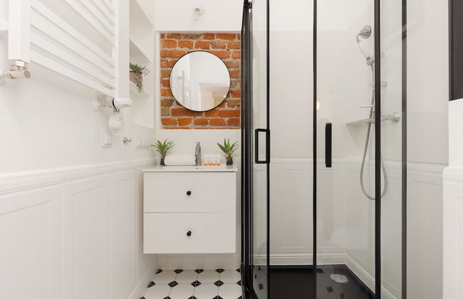 Atmospheric Apartment by Renters - Foto 40