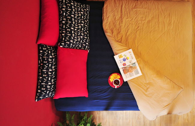 Chez Tram Homestay - Foto 26