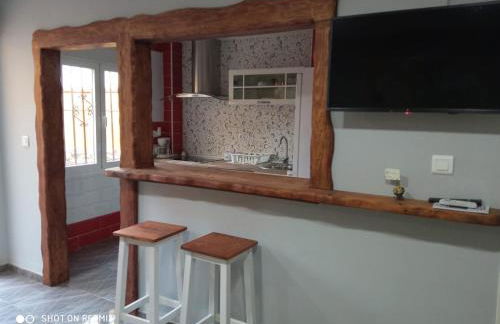 Casa La Maravilla - Foto 21