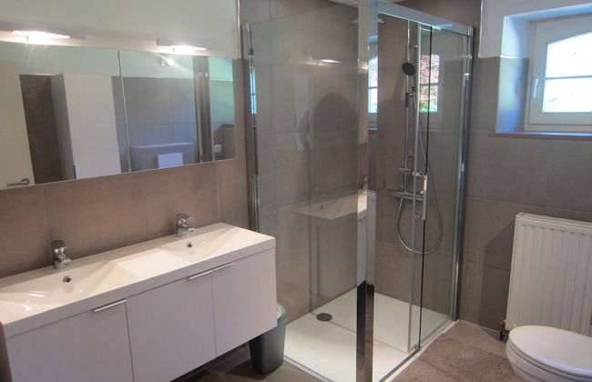 Spacious Family Villa, Offagne - Foto 53