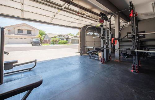 Scottsdale Paradise Poolside with Hot Tub & Gym - Foto 74