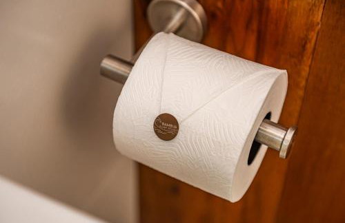 Studio a 500m do Mar, Piscina Borda Infinita, Academia, Terraço com Vista, Café no 1º Dia, Self Check-in e Lavanderia - Photo 46