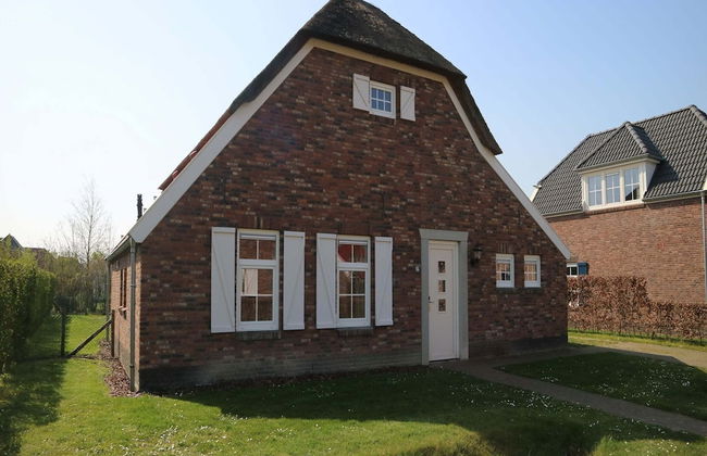 Nice Villa With a Sauna in Limburg - Photo 1