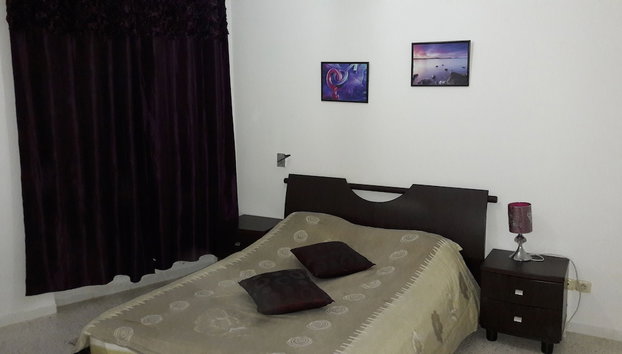 Spacious Very Modern Apartment Richly Furnished - Foto 2, Habitación