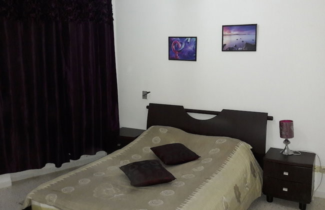 Spacious Very Modern Apartment Richly Furnished - Foto 2