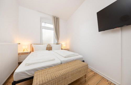 SUHU Berlin Apartments - Foto 43