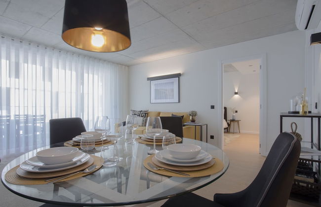 Liiiving in Gaia - Beach Seaside Apartment - Photo 31