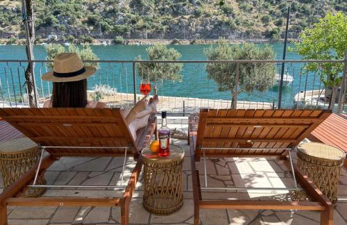 Villa Three Olives - Foto 29