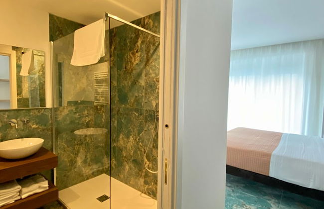 Le Stanze del Lago Lake view - Photo 23