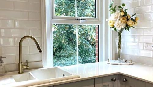 Lovely Central Horsham Home - Foto 5