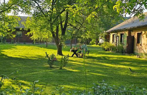 Malowane Domy - Foto 6