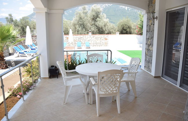 Villa Xclusive by Turkish Lettings - Foto 13