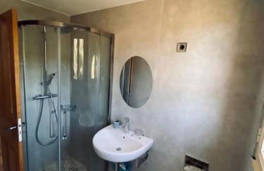 Tizzano, villa vue mer avec piscine - Foto 15