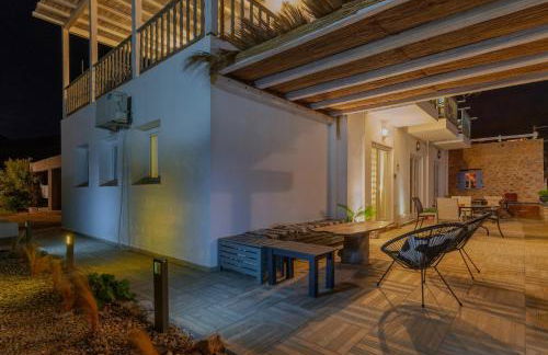 Uno Beachfront Suite - Foto 19