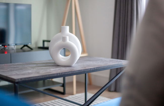 Fancy Flat in Woolwich - Photo 34