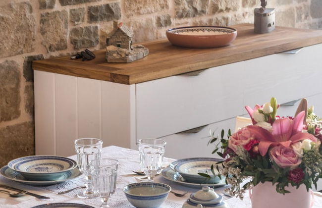 Villa Manda Korina - Foto 33