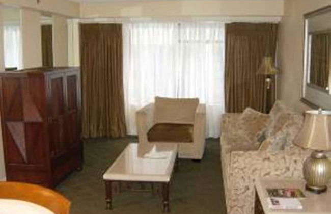 Jockey Resort Suites Center Strip - Foto 25