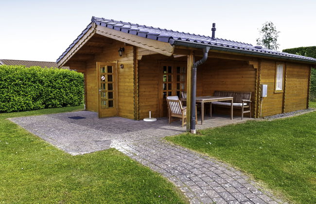 Holzchalet E - Foto 24