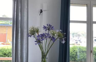 LES TAMARIS, Villa face à la mer, emplacement privilégié - Foto 26