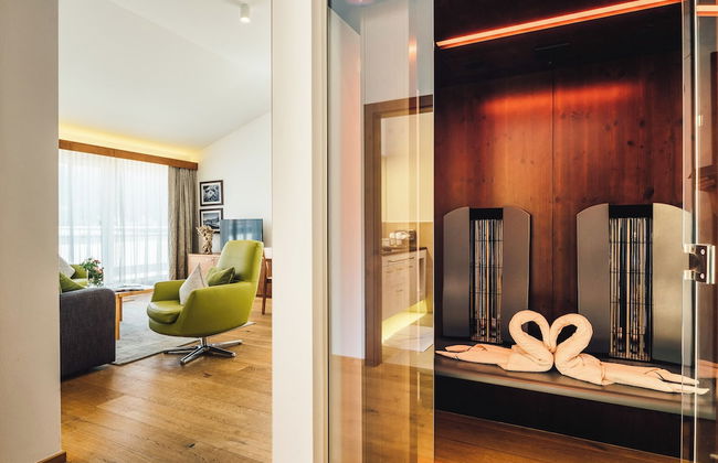 Schneeweiss - Foto 68